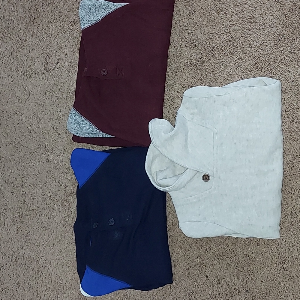 4t Toddler Thin Sweater Lot
